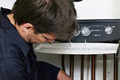 boiler replacement Windley